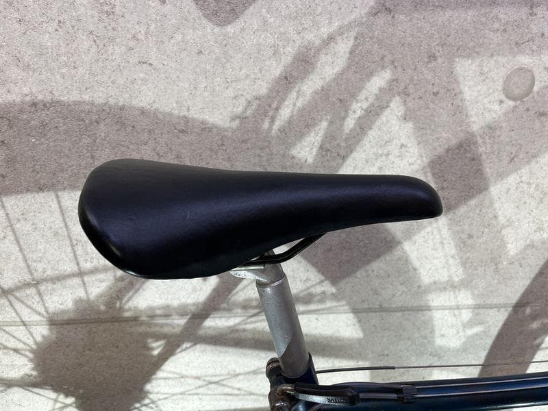 MON　HILL　TOPPER　クラリス　２６インチ　MTB