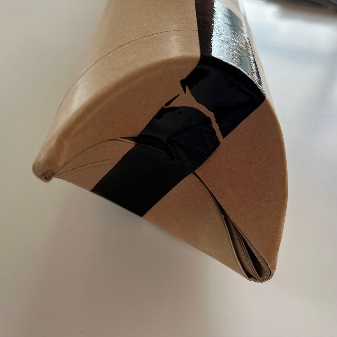 呪術廻戦 五条悟 等身大 クリアポスター