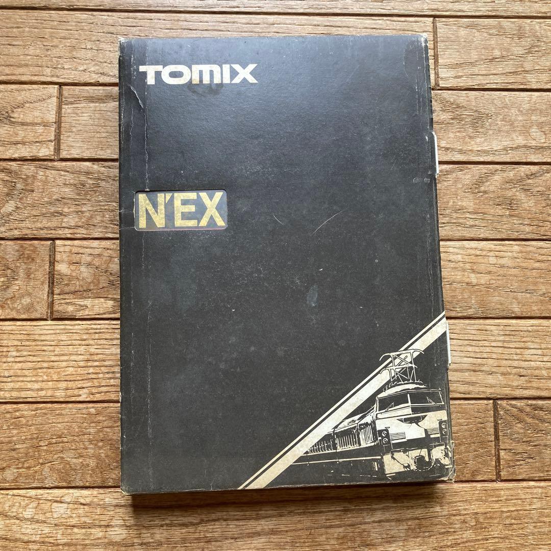 TOMIX 鉄道模型セット 90001 New Basic Set