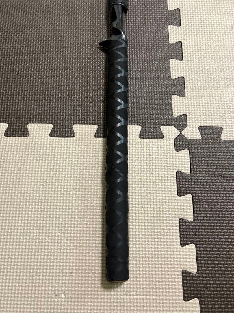 コンバットスティック　セカンドジェネレーション　マグナムⅡ　SCSC-76XX