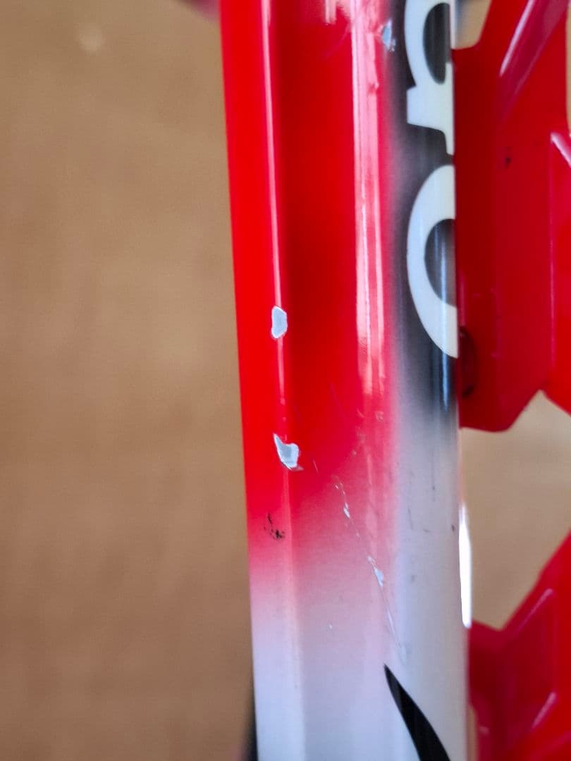 COLNAGO MasterＸLight フレーム コルナゴ坊 カンパレコード組