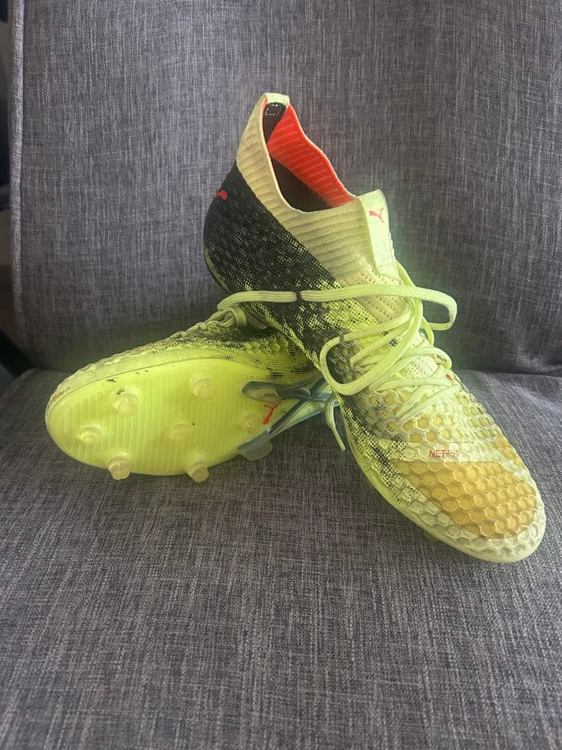 プーマ future18.1 FG/AG