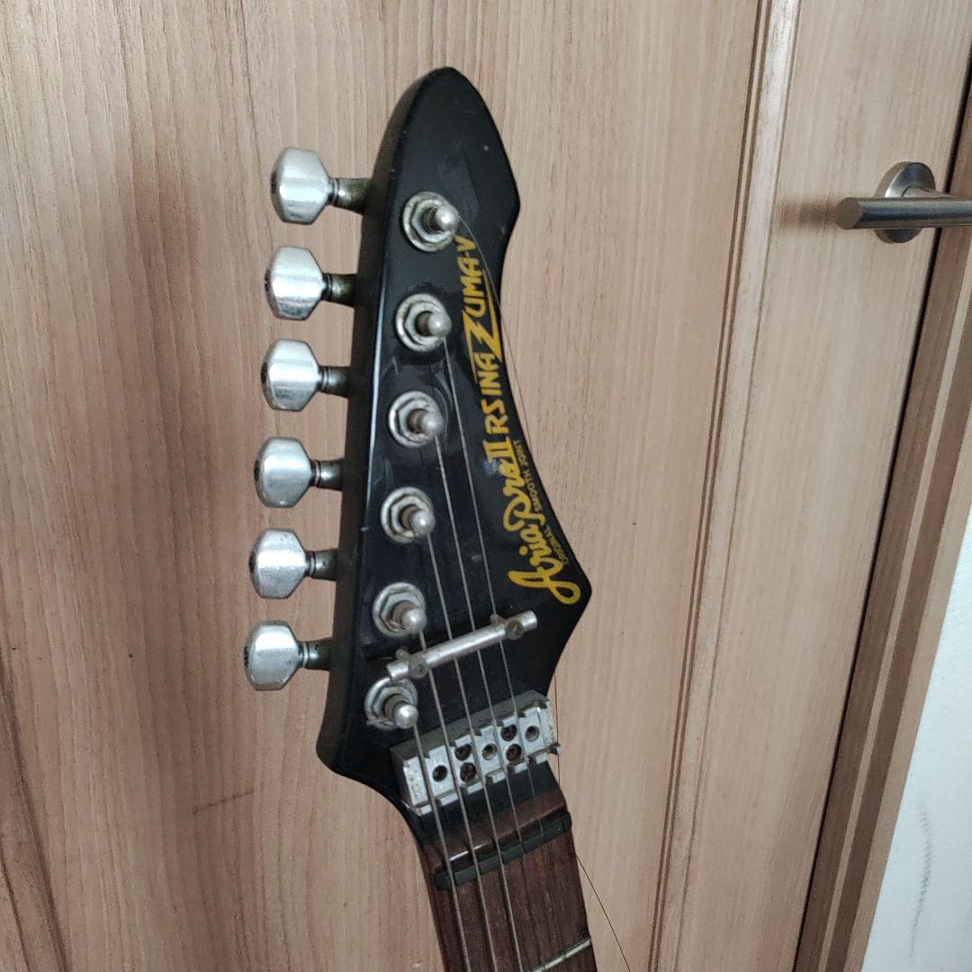 (訳あり商品)Zuma エレキギター