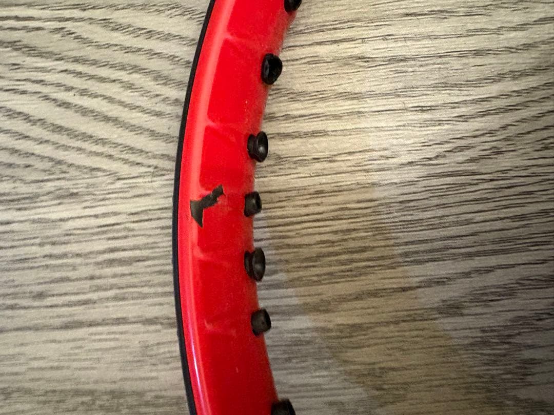 ラケット(硬式用) YONEX VCORE SV 98