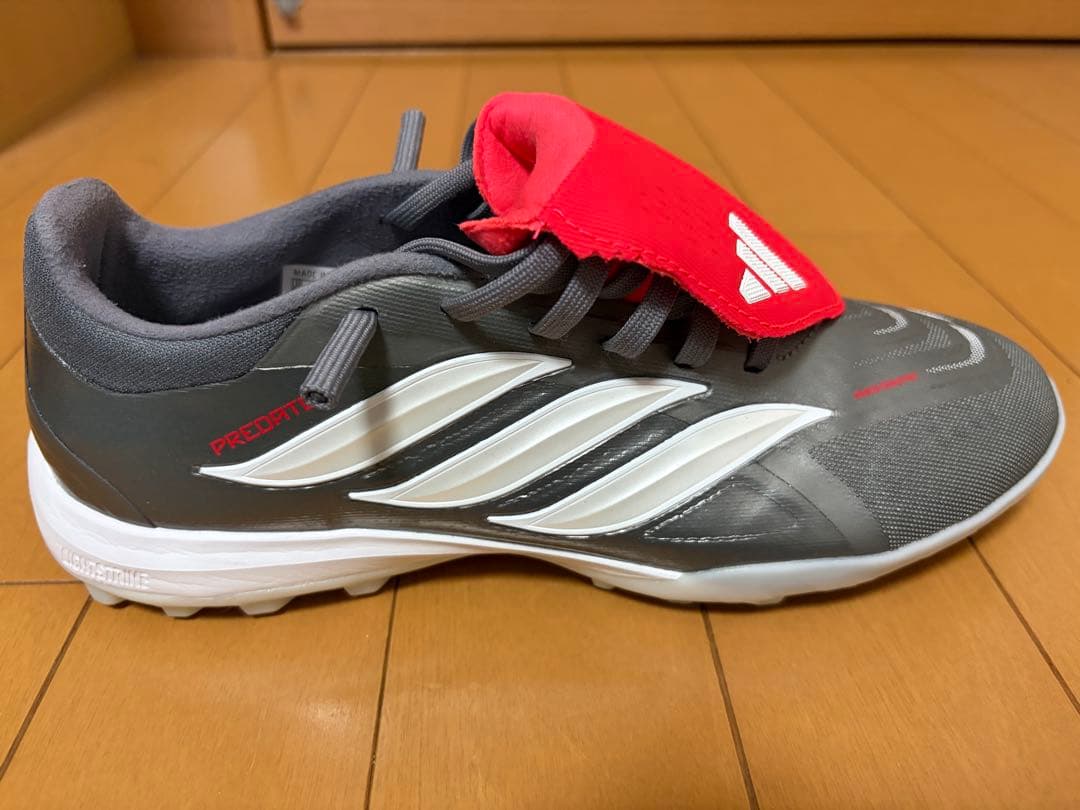 adidasプレデタPRO FT TF 24.5cm