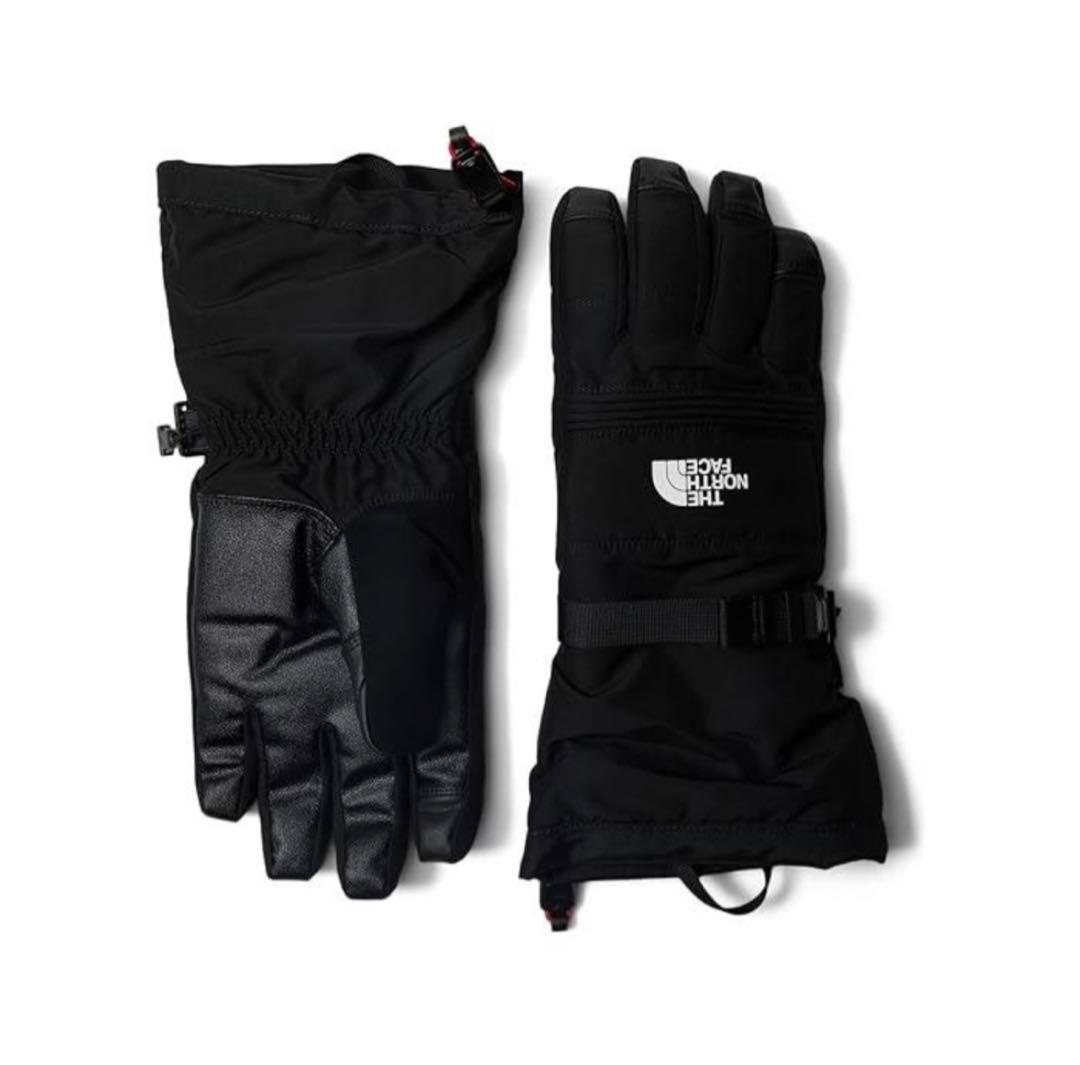 【なお】ノースフェイス　モンタナスキーグロ