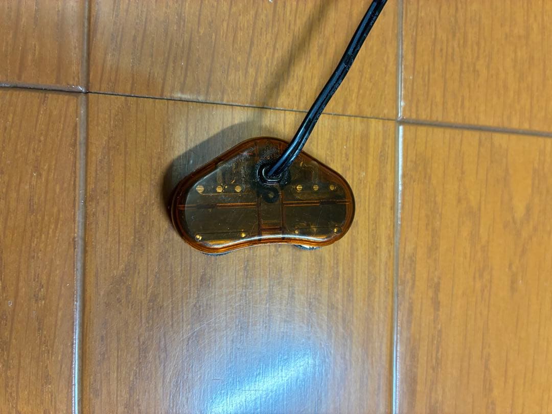 LR.baggs ELEMENT VTC アコースティックギター用ピックアップ