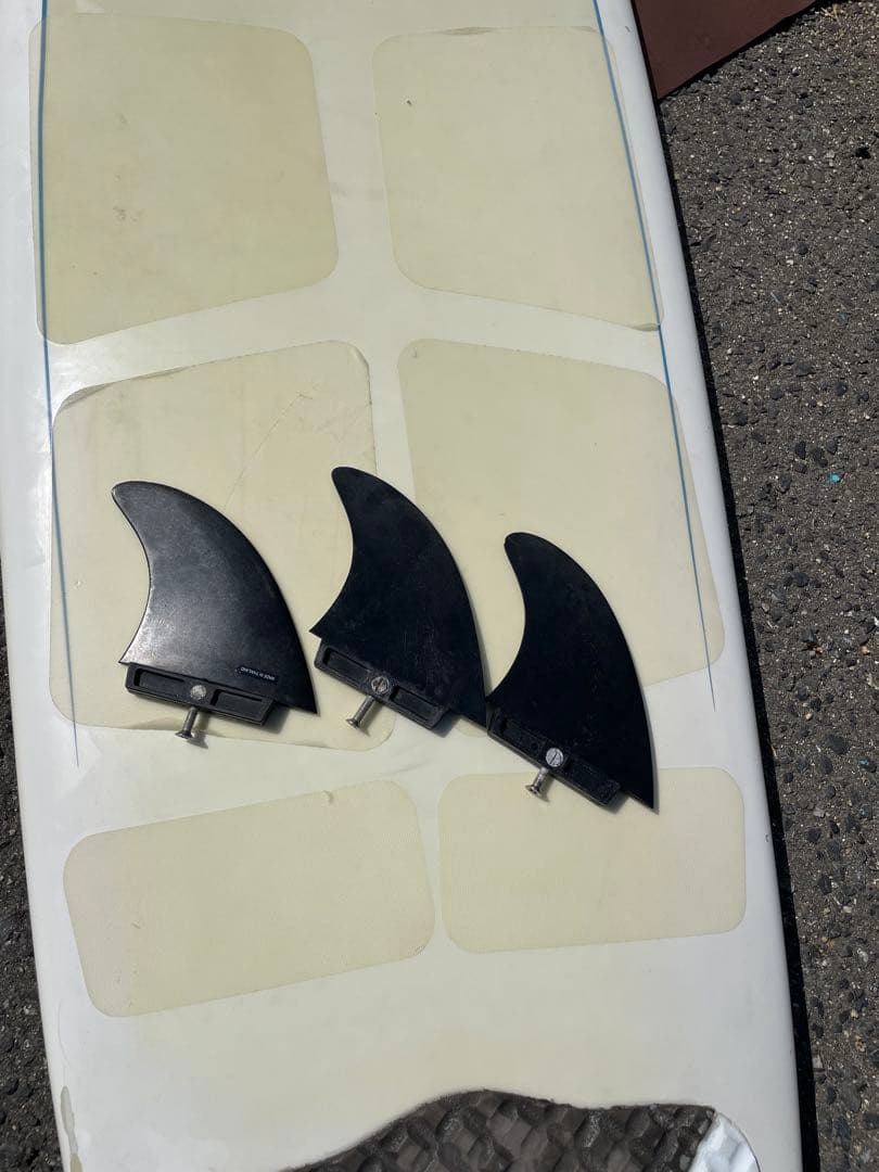 格安！NSP ファンボード、高浮力でテイクオフ簡単、初心者から上級者も遊べる1枚