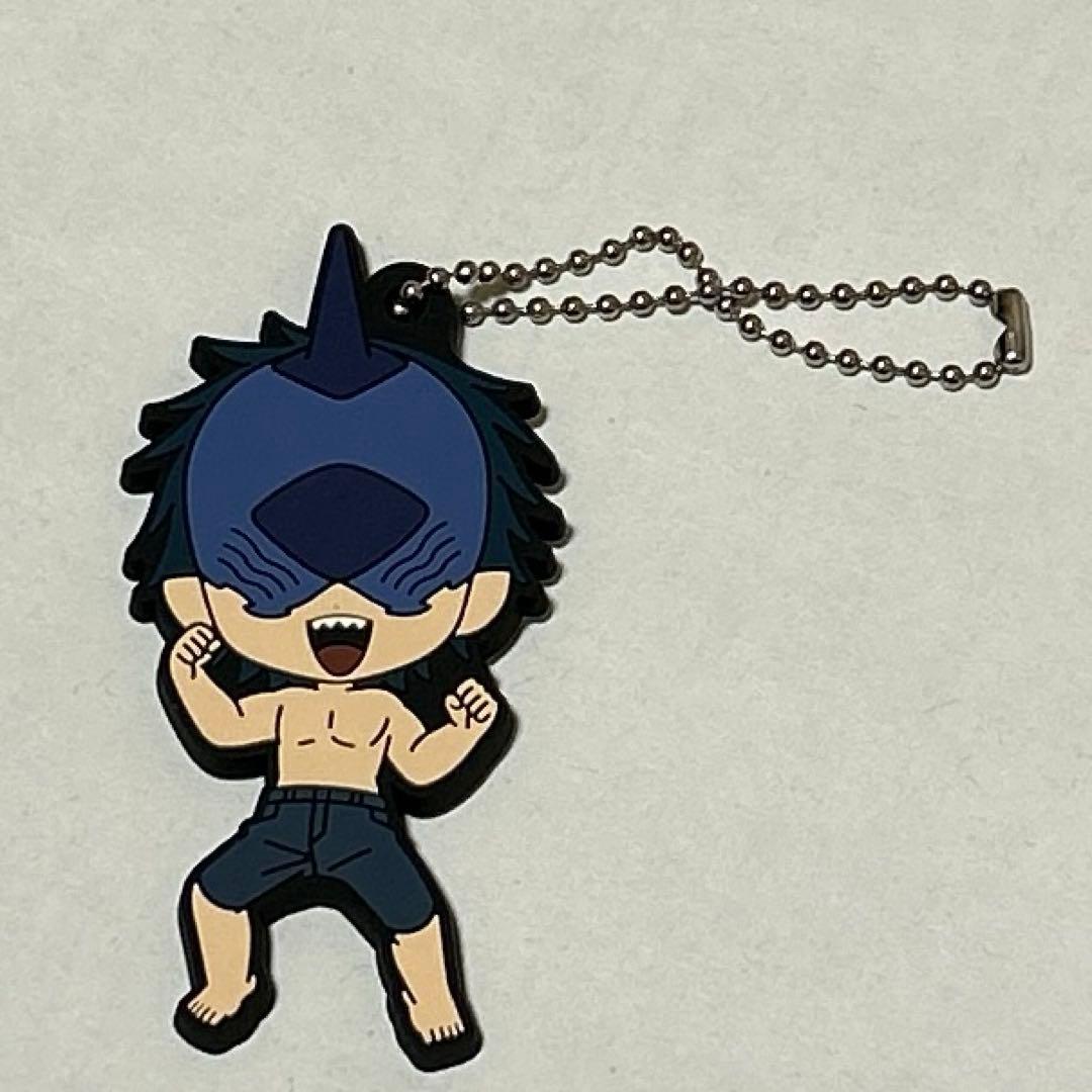 美品　チェンソーマンレゼ篇映画入場者特典　第1〜７弾コンプセット　おまけ付き