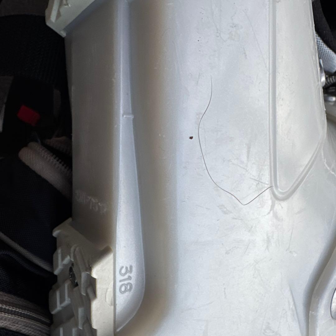 ビンディングセット中古　送料無料