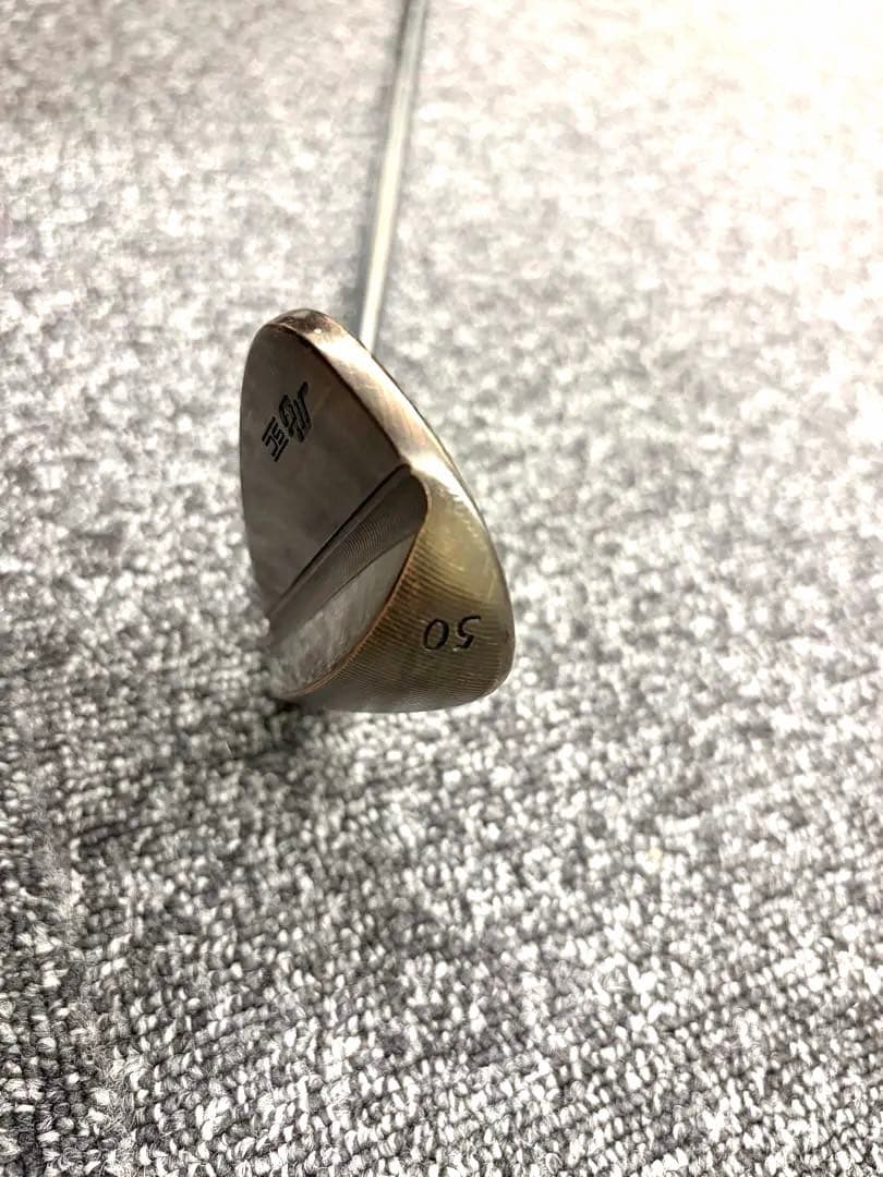 三浦技研SCウェッジ50度ミウラ