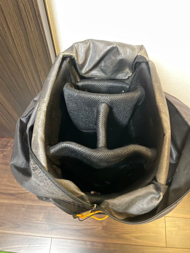【いっくん】OGIO (オジオ) FUSE Stand Bag 4 JV