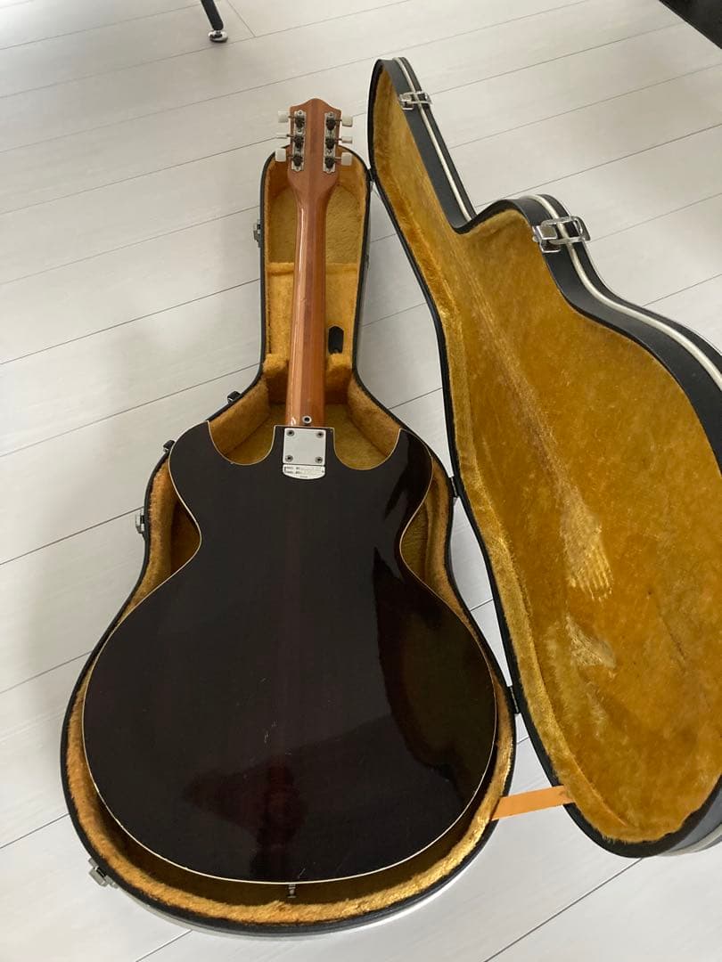 限定値下げ！(希少)teisco EP-93T