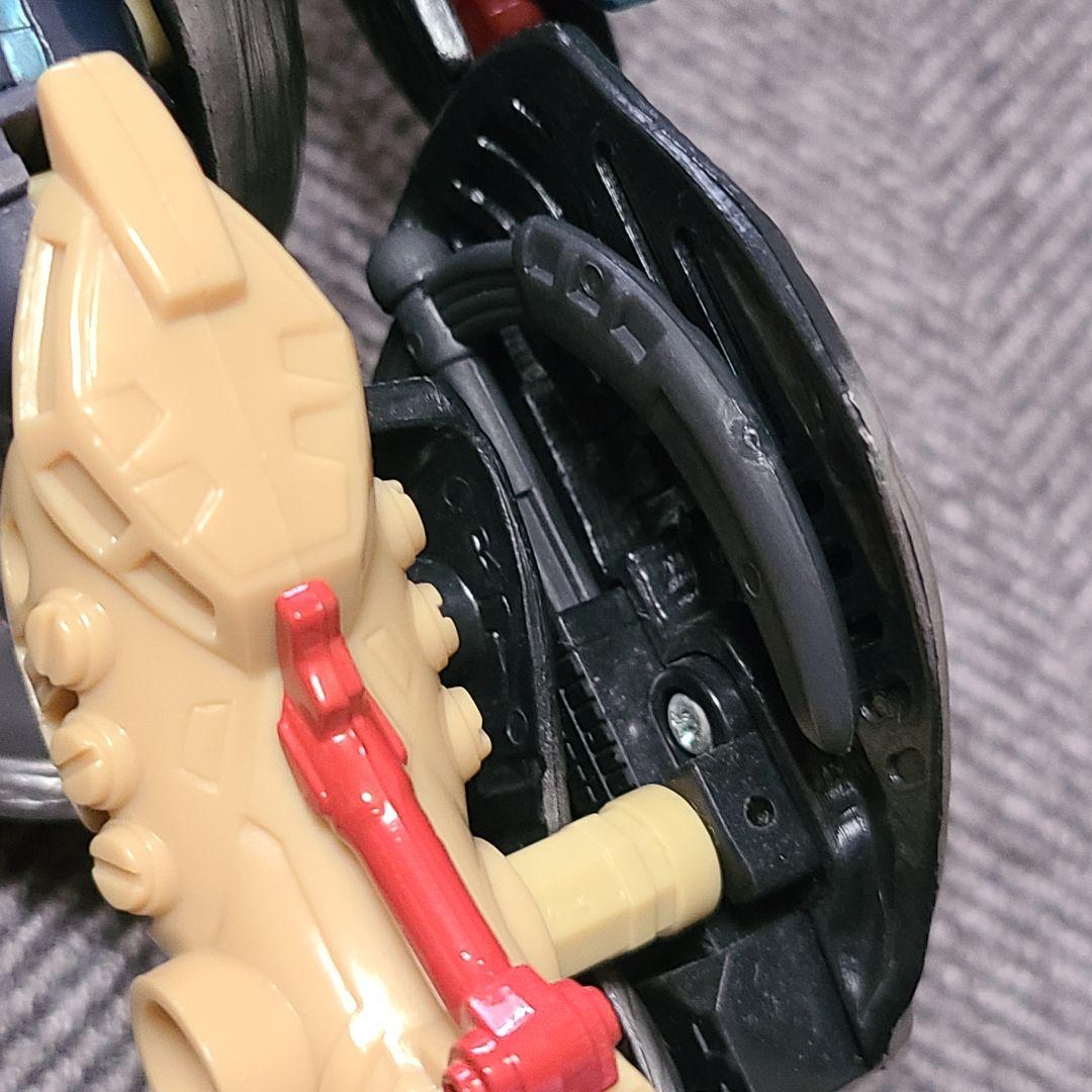 トランスフォーマー ユニバース ネメシスプライム