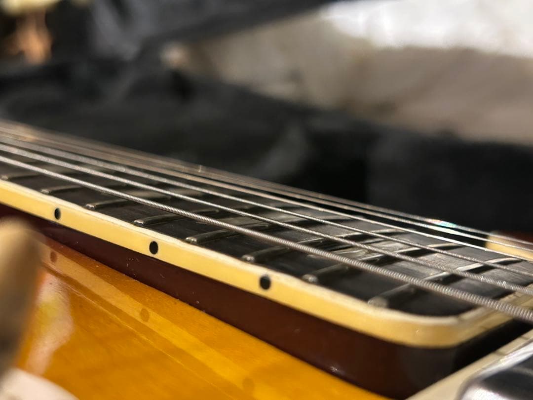 GRECO EG420Y グレコ ジャパン ビンテージ