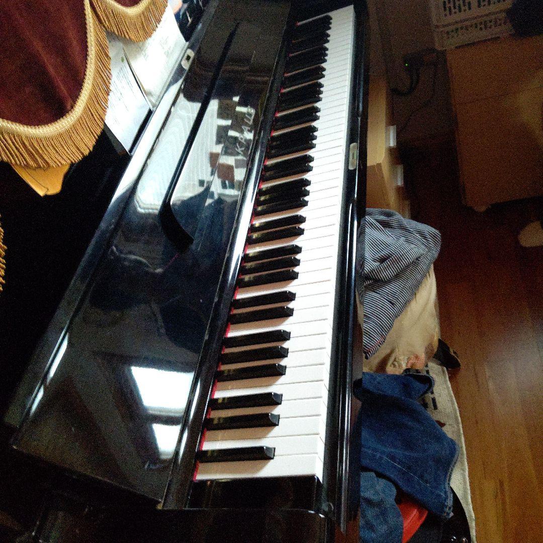 クラウスピアノ