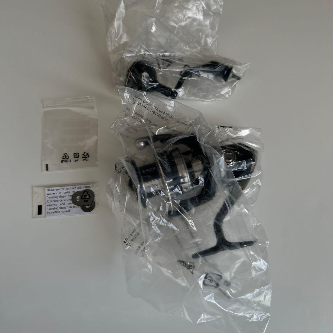 シマノ 20ストラディック SW 4000XG 未使用保管品