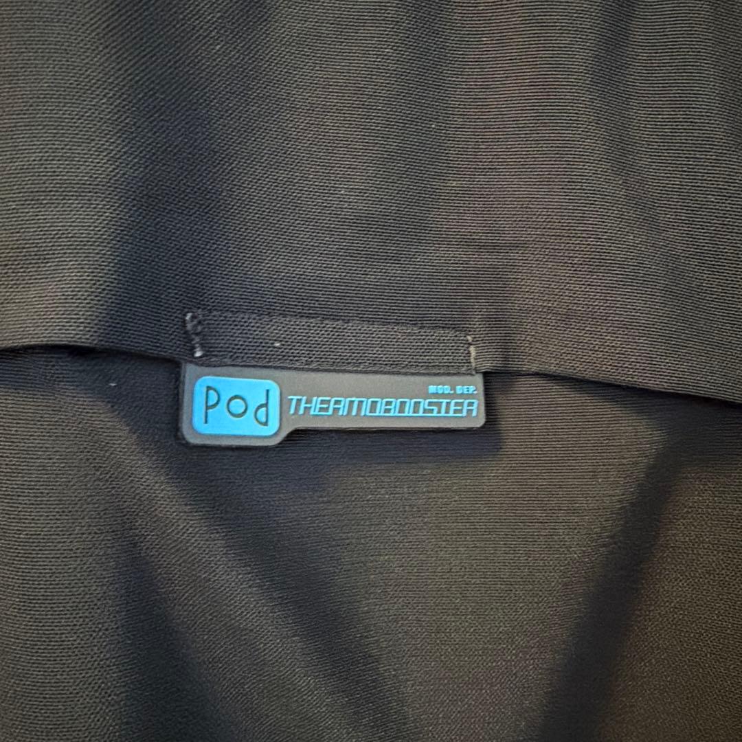 ASSOS EQUIPE RS Winter JacketサイクルジャケットXL