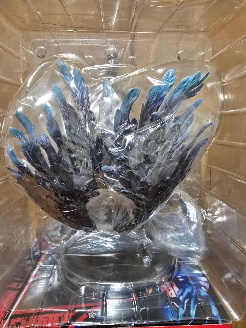 メガハウス(MegaHouse) ペルソナ5　アルセーヌ 完成品フィギュア
