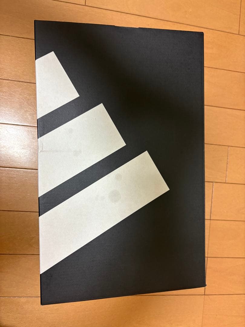 アディゼロ ZG ロー ボア ゴルフシューズ JS1767 W/NVY 26.0