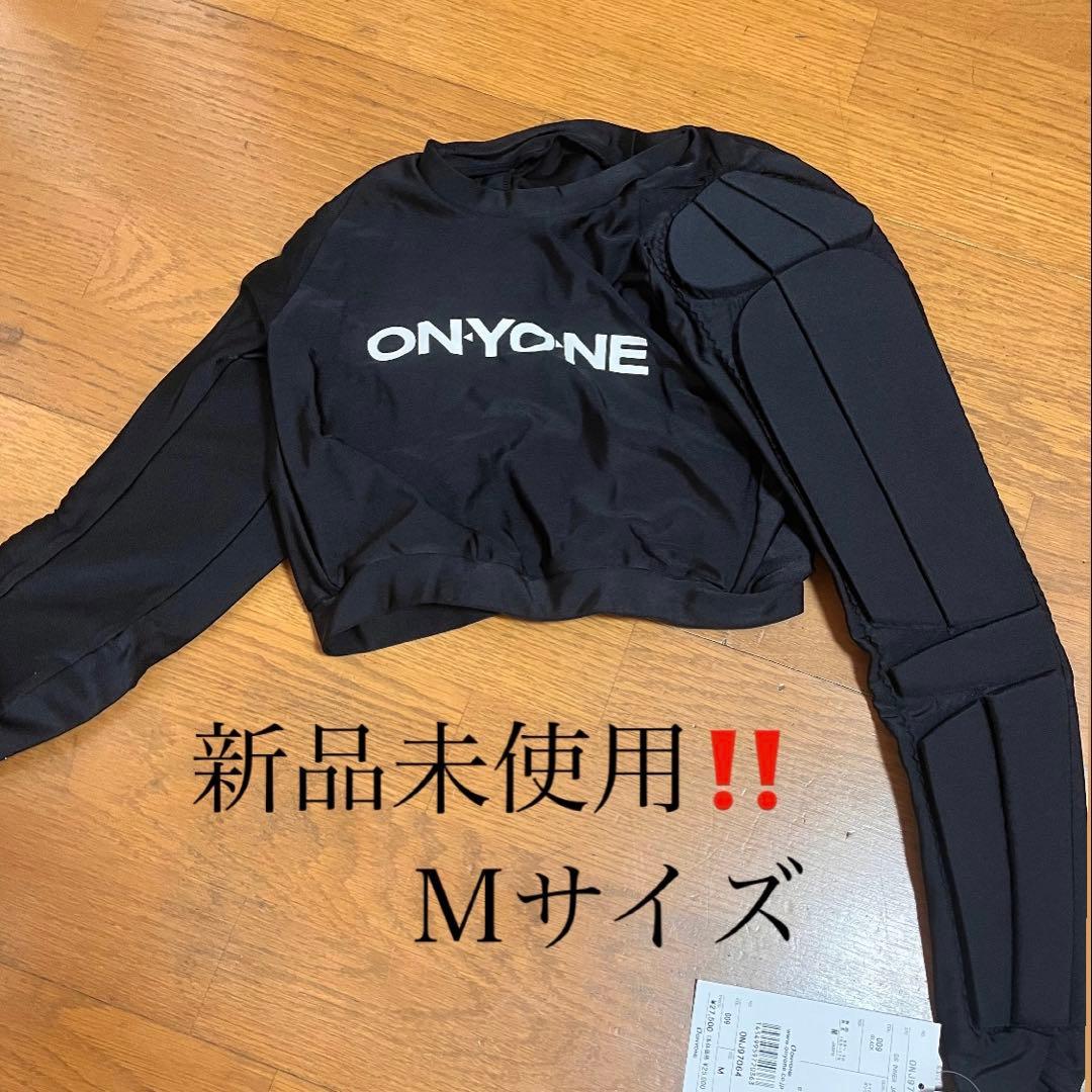 オンヨネ　インナーパッド新品未使用Ｍサイズ