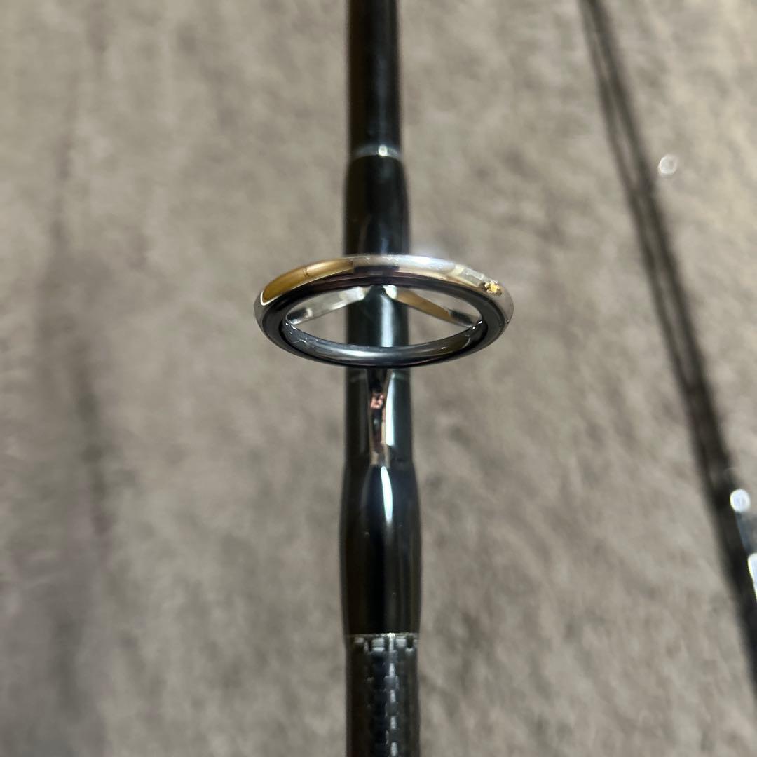 ブルースナイパー100Ｍ-MH