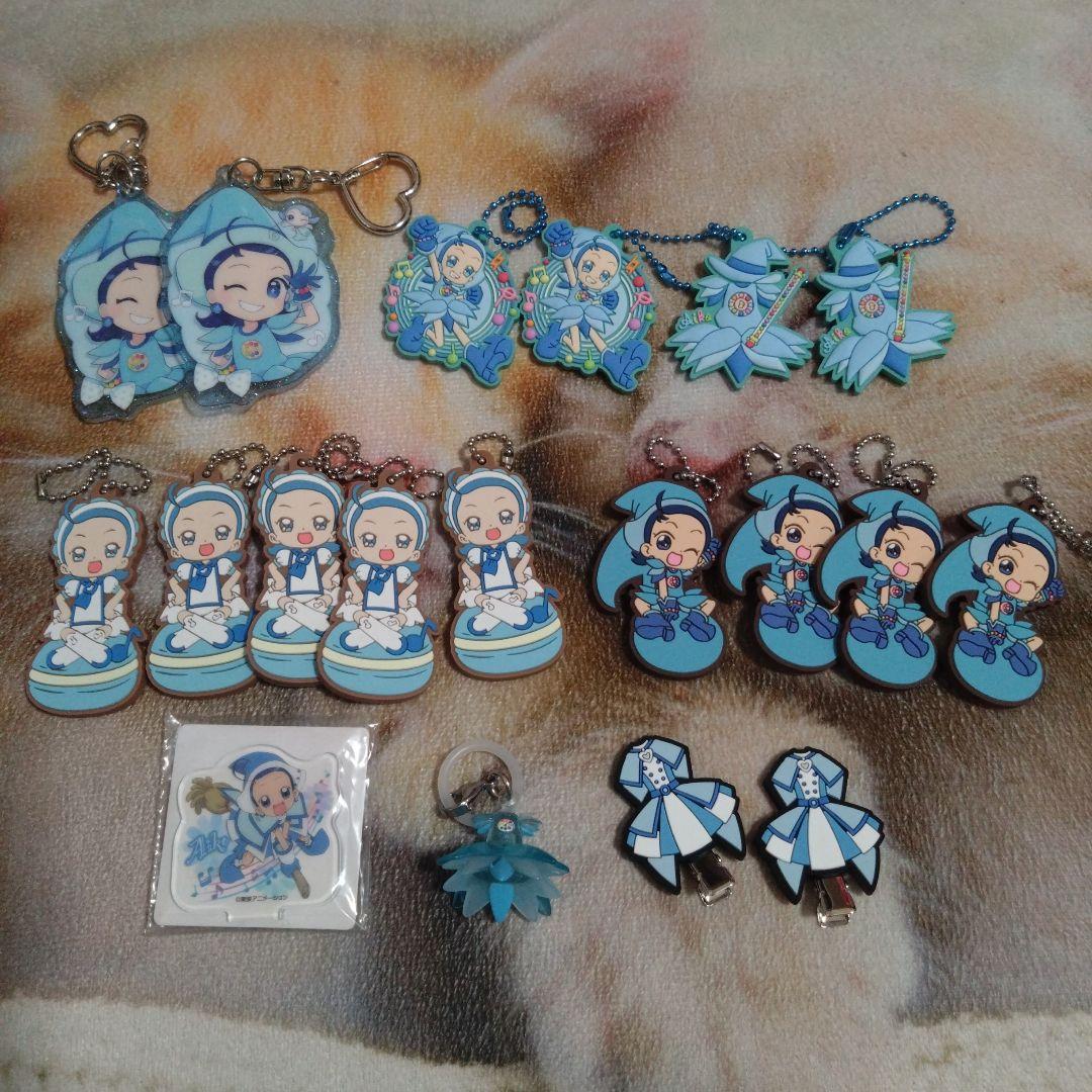 おジャ魔女どれみ 妹尾あいこ まとめ売り