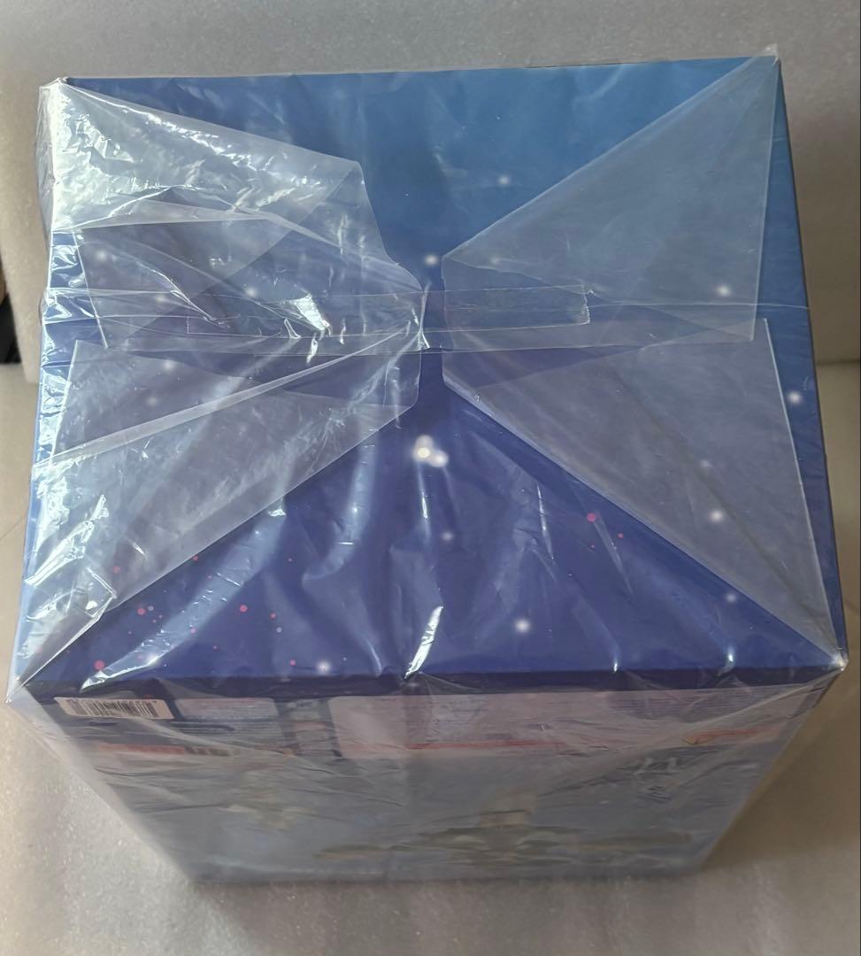 新品未開封 ロキシー・ミグルディア フィギュア 無職転生 異世界行ったら本気だす