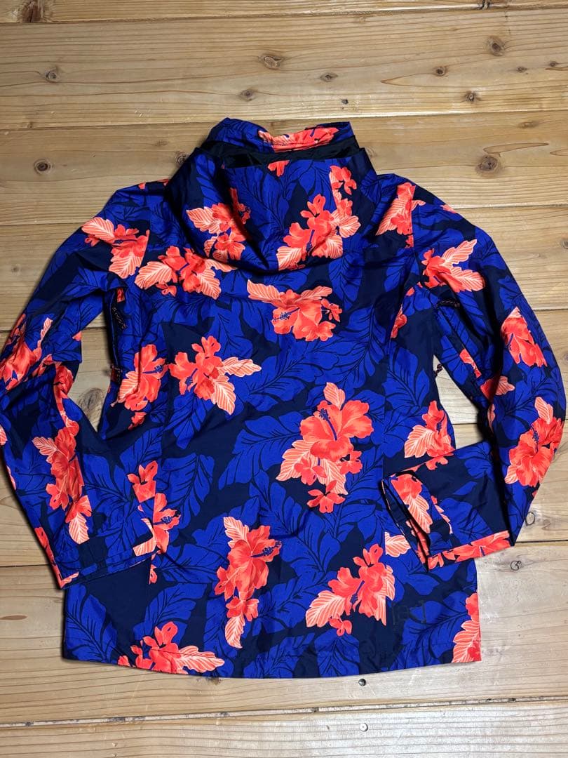 BURTONスノーボードウェア上(女性用)