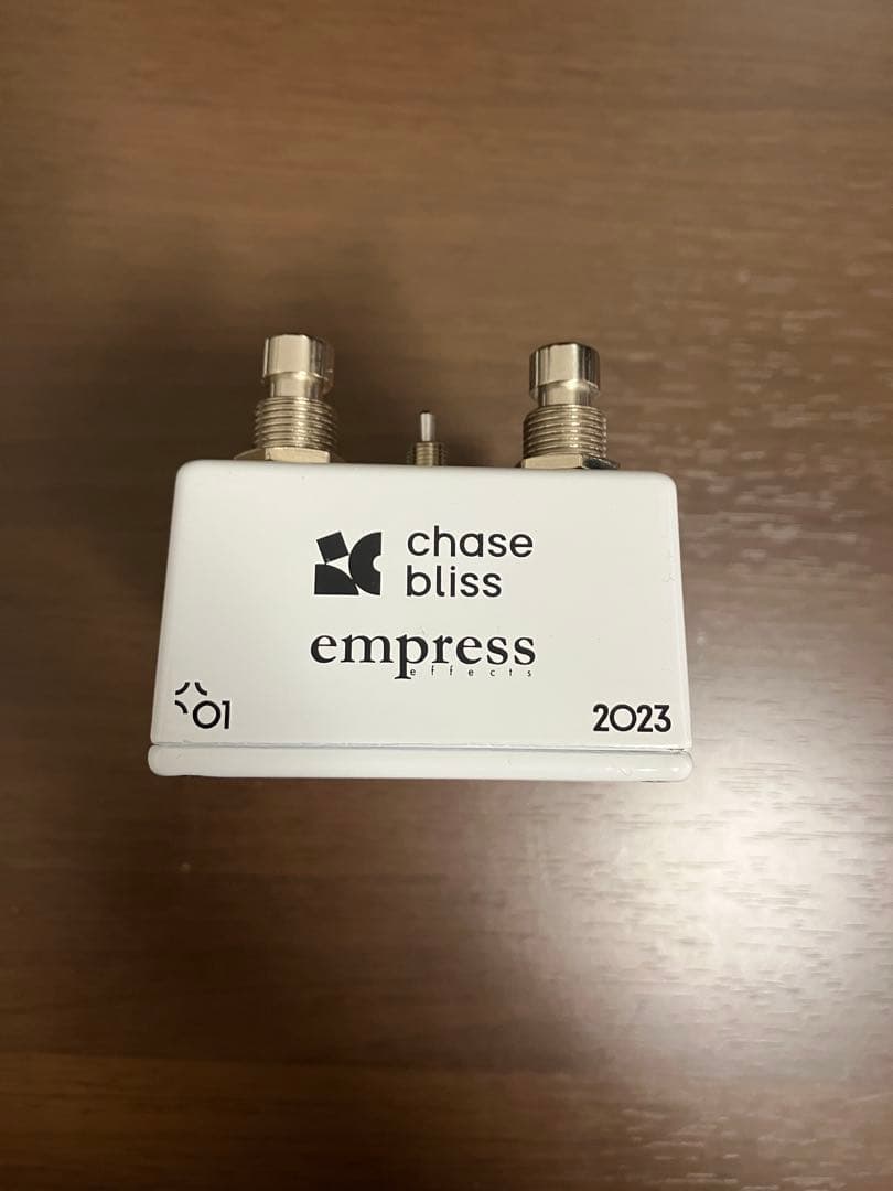 【初期廃盤】Reverse Mode C / Chase Bliss Audio