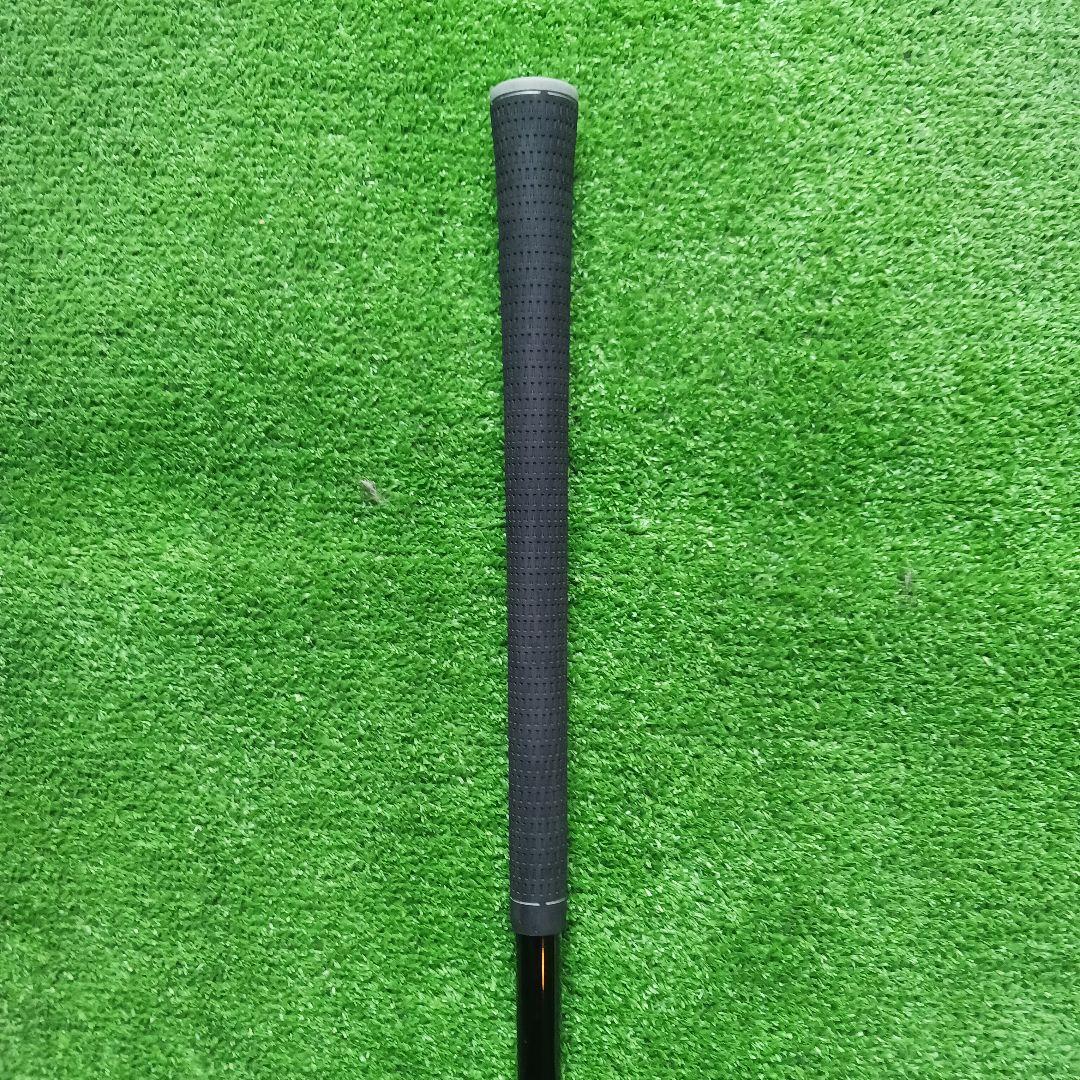 テーラーメイドスリーブ付き　ベンタス ブラック 5Sシャフト　No.24