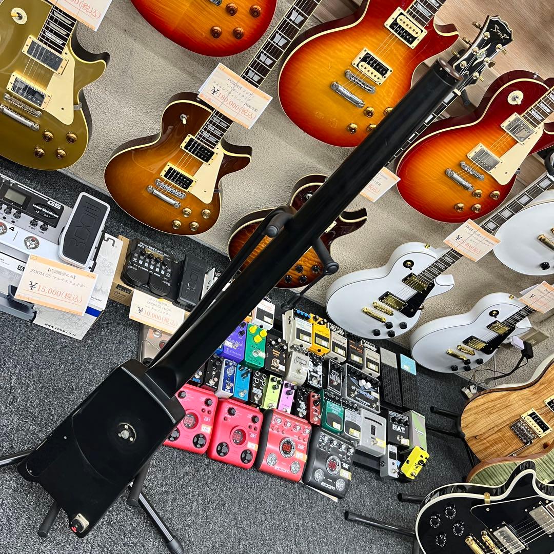 【11413】 head by Headway ブラック