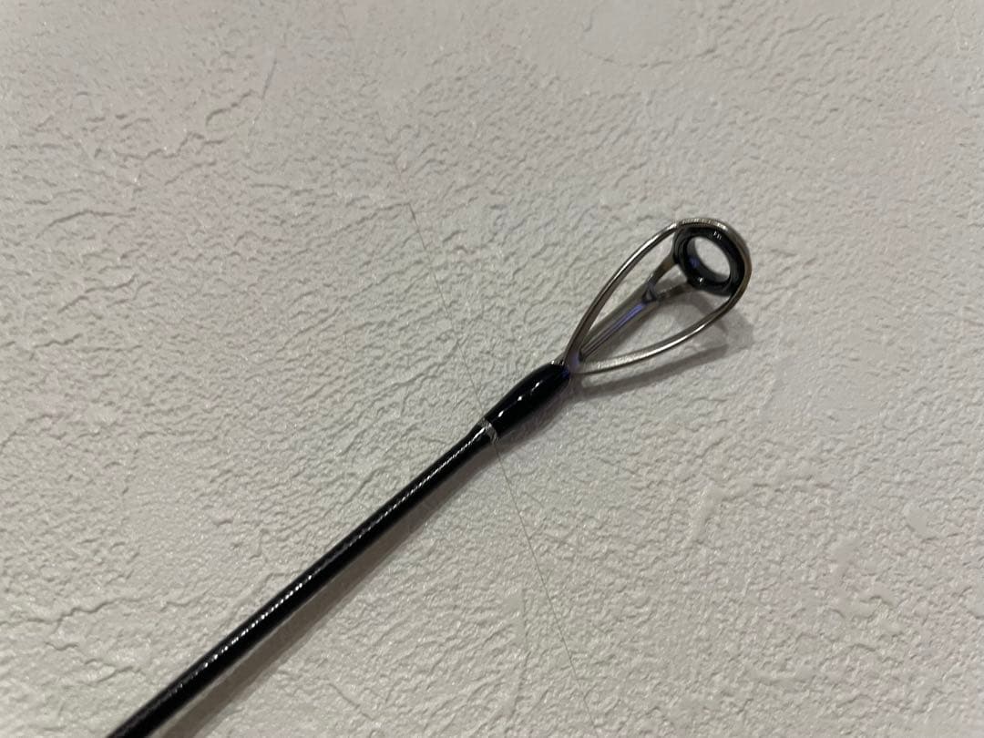 フィッシュマン　ブリストマリノ9.9H 美品☆早い者勝ち☆釣り引退☆即購入Ok☆