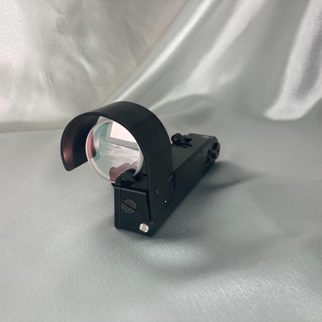 [新品]OKP-7 レプリカドットサイト 20mmピカティニーレール