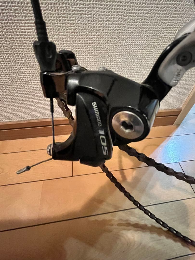 no‘s　Trek Émonda SL5 サイズ52／現状販売要整備