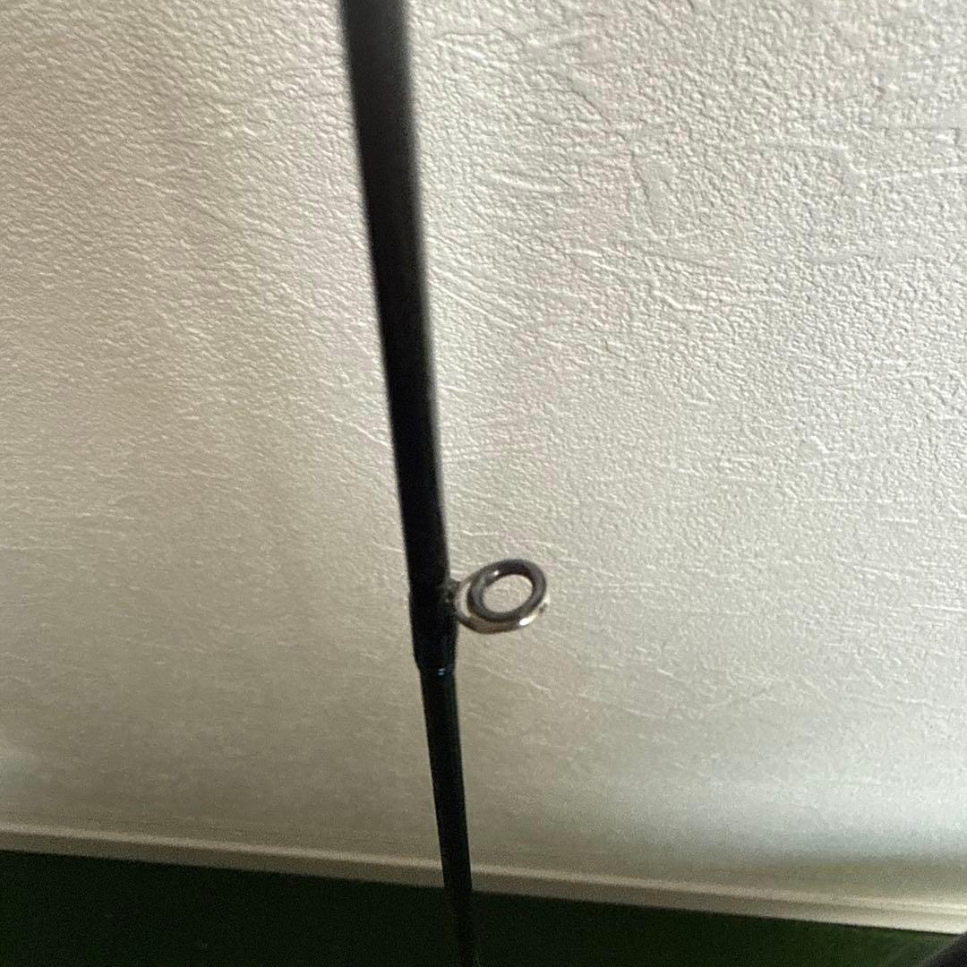 ダイワ SALTIST SQ76ULB-S