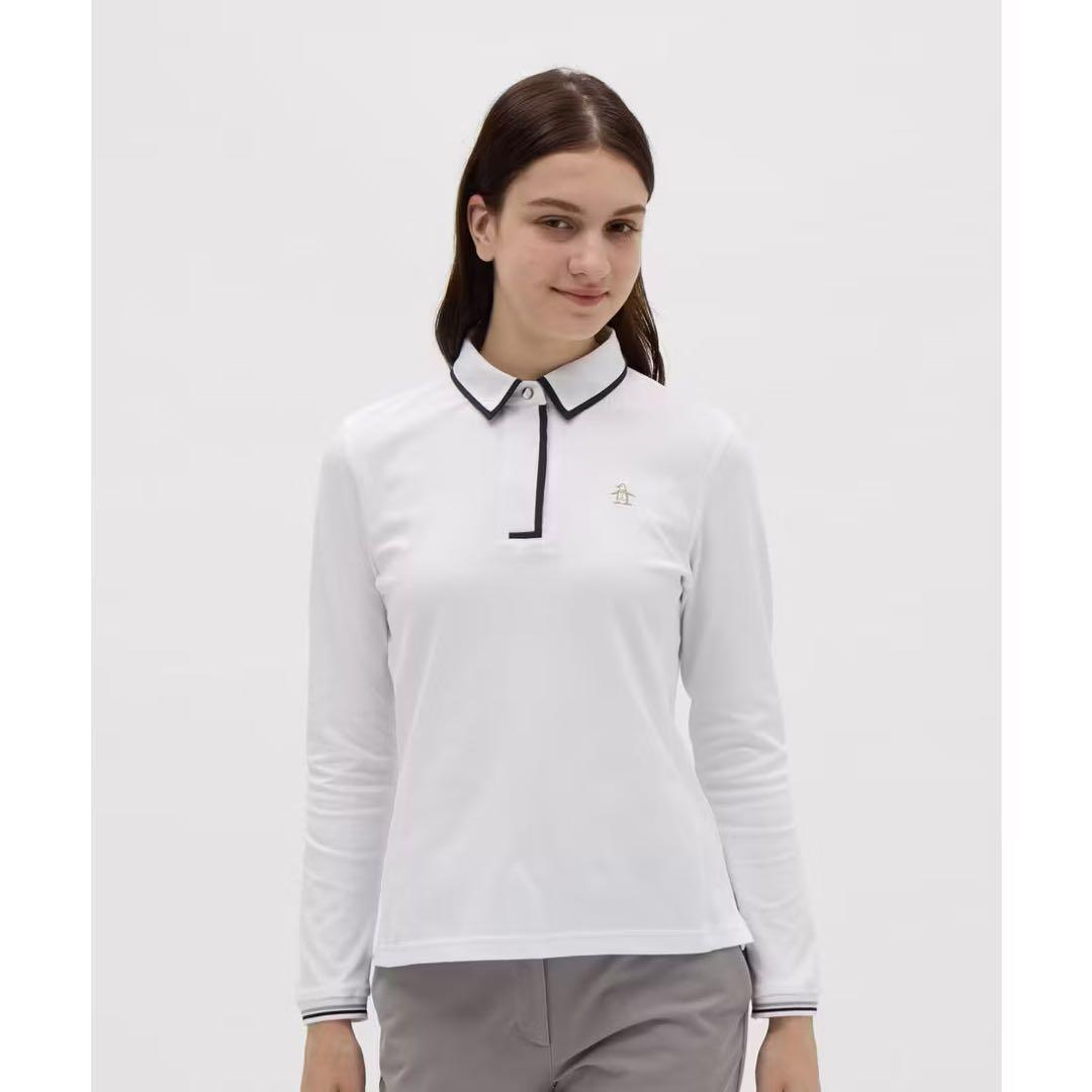 【新品未使用】マンシング レディース　3点セット