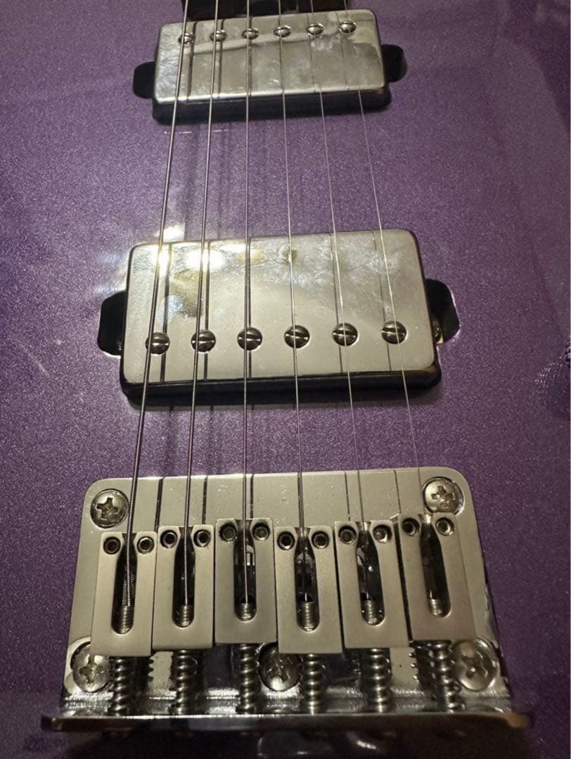 Grote エレキギター GTLM-2