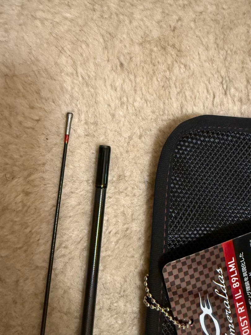 最終価格 ダイワ エメラルダス ストイストrt il89 LML 極上品