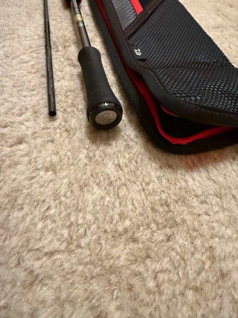 最終価格 ダイワ エメラルダス ストイストrt il89 LML 極上品