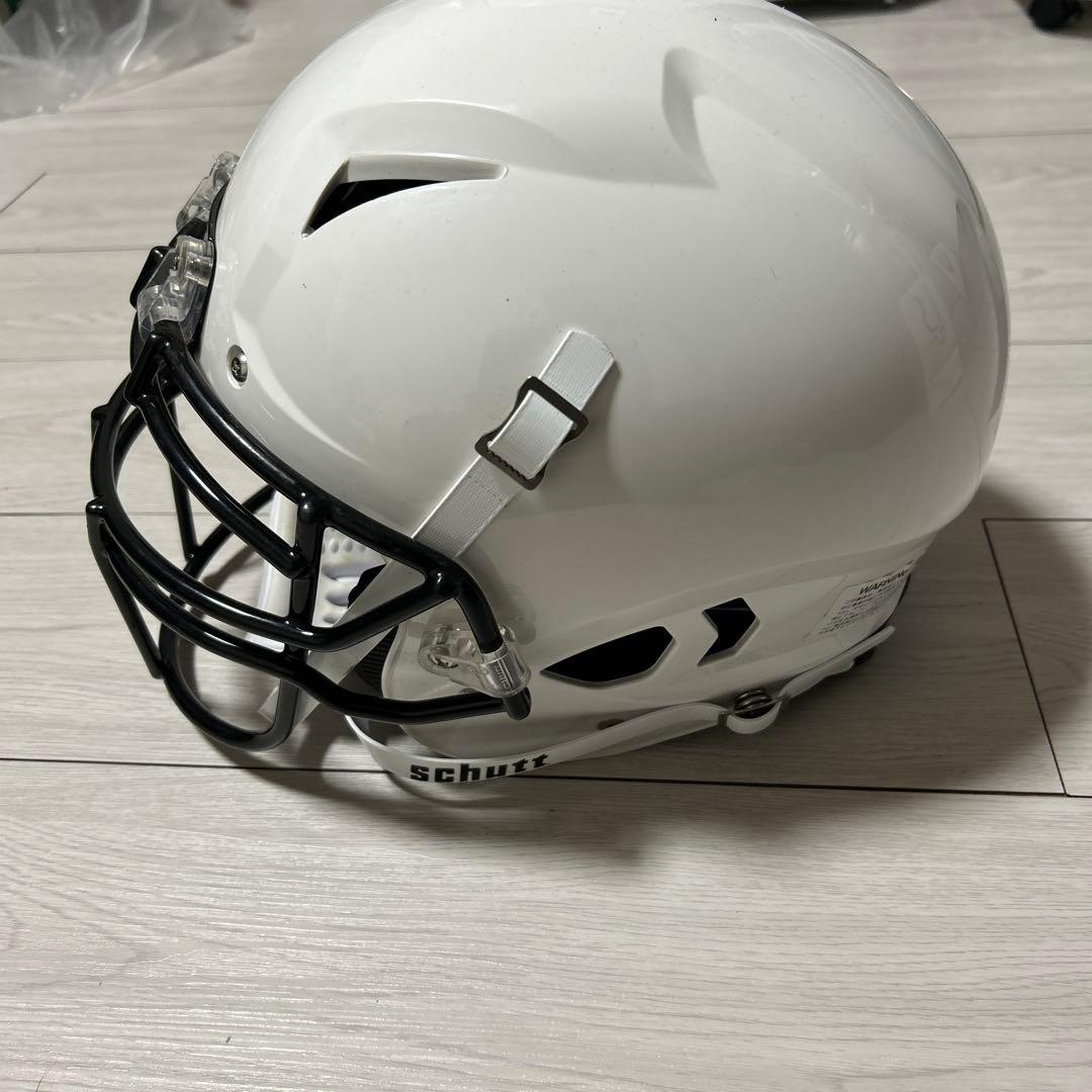 ヘルメット schutt VENG PRO LTD II