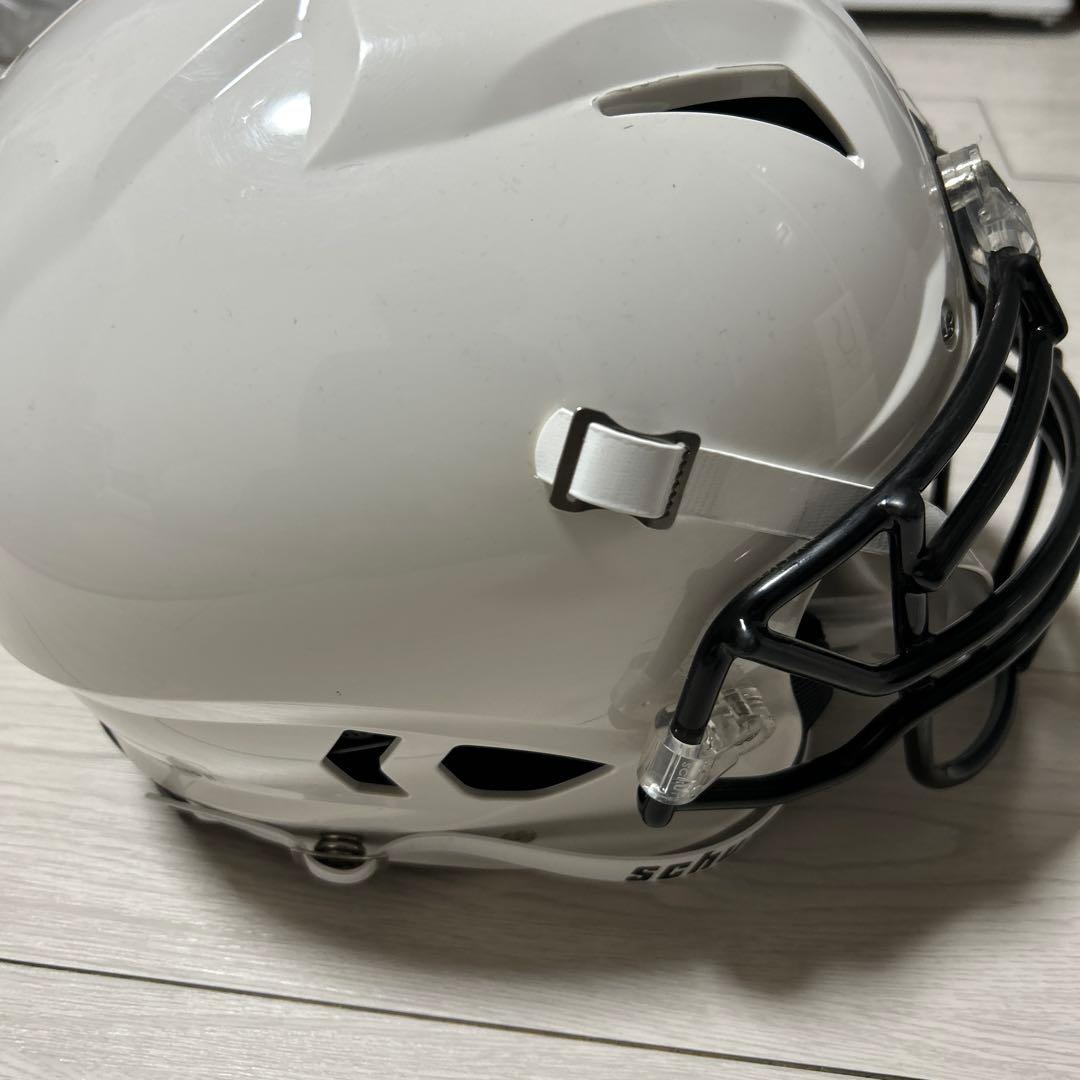 ヘルメット schutt VENG PRO LTD II