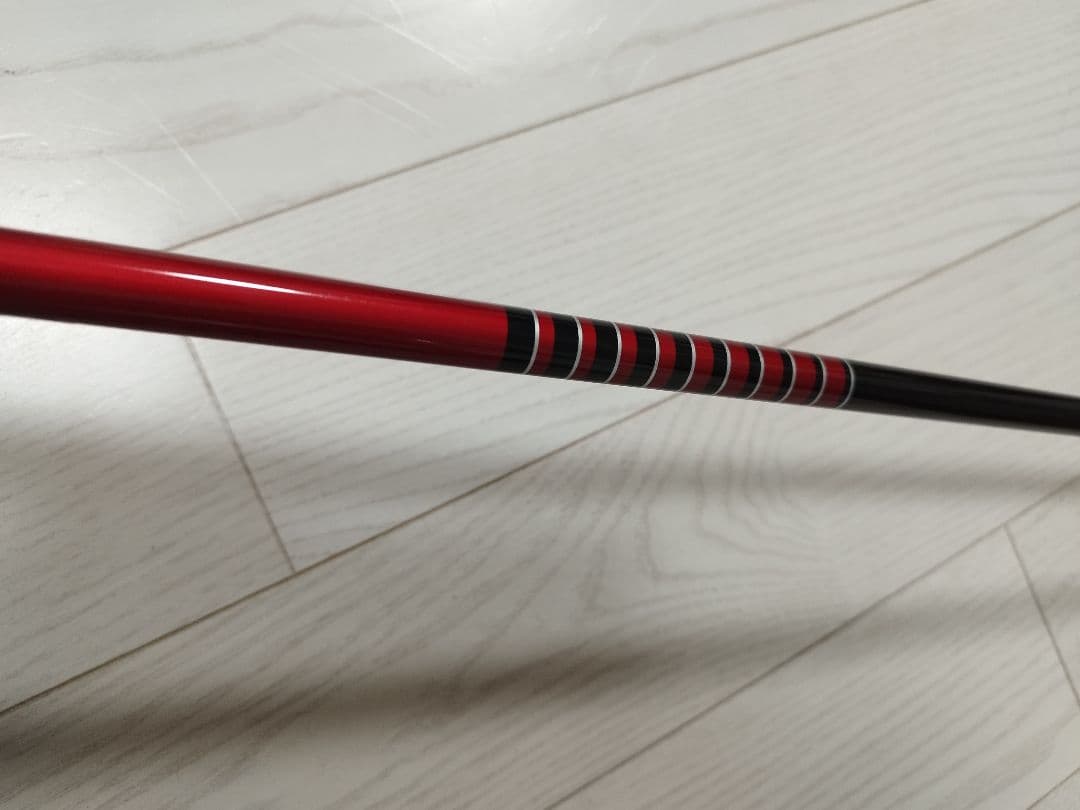 ドライバーシャフト ツアーAD VF-5　フレックスS　テーラーメイド