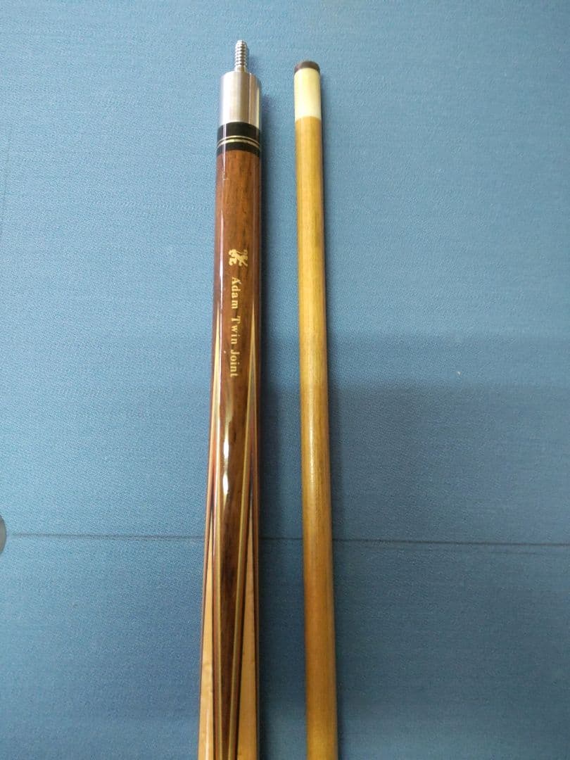アダム ツインジョイントキュー