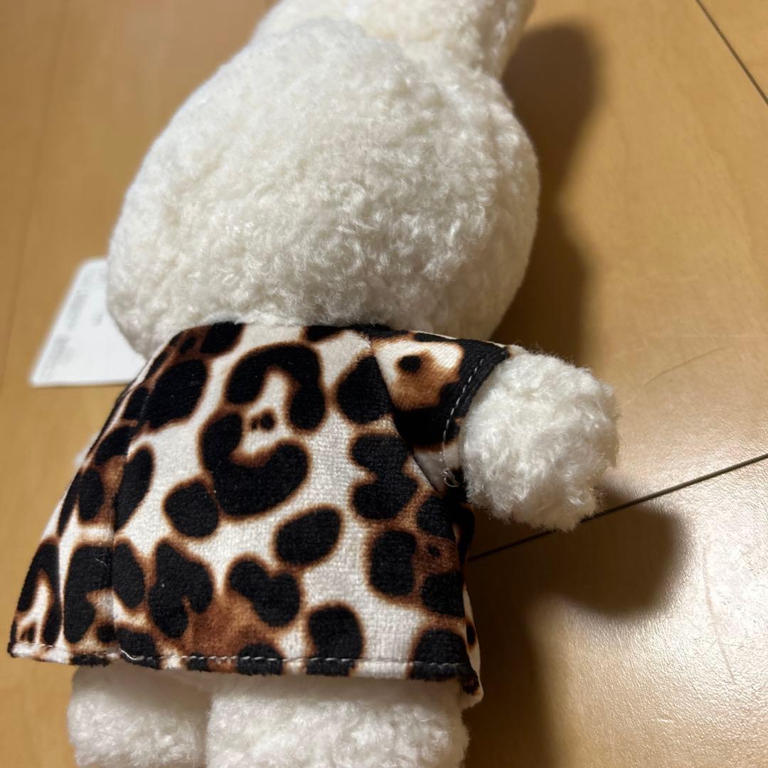 【即購入ok!!】ミッフィー 生誕65周年記念 indexコラボ ポーチ