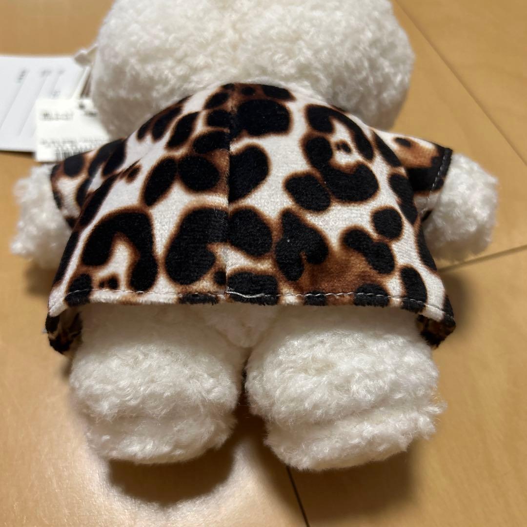 【即購入ok!!】ミッフィー 生誕65周年記念 indexコラボ ポーチ