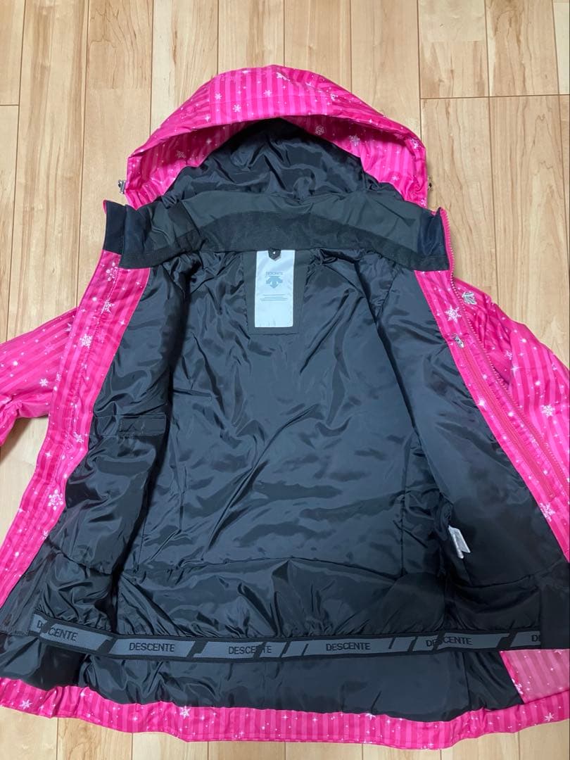 新品未使用　スキー　スノーボード　ウエア　レディース　Mサイズ