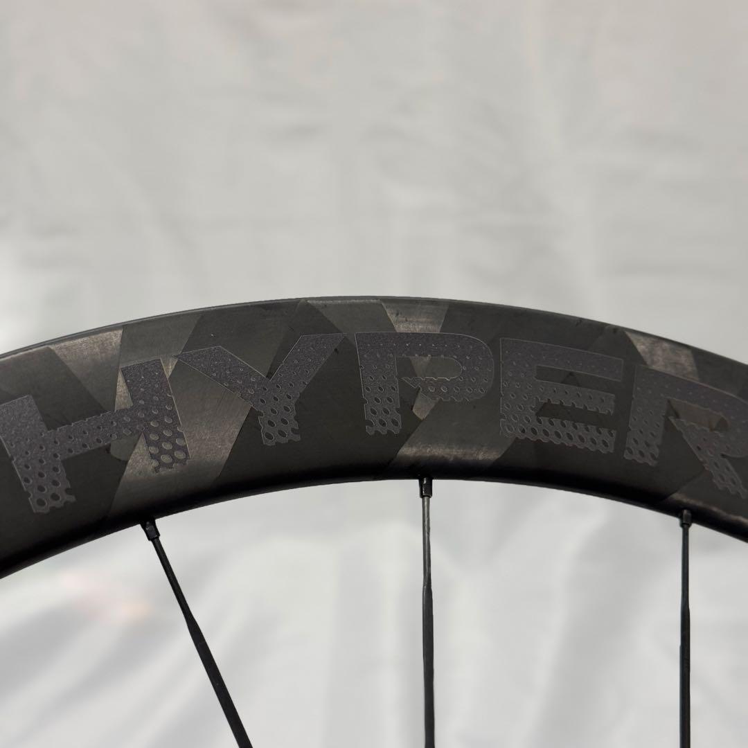 LUN HYPER ルン ハイパー 50mm ディスクホイール