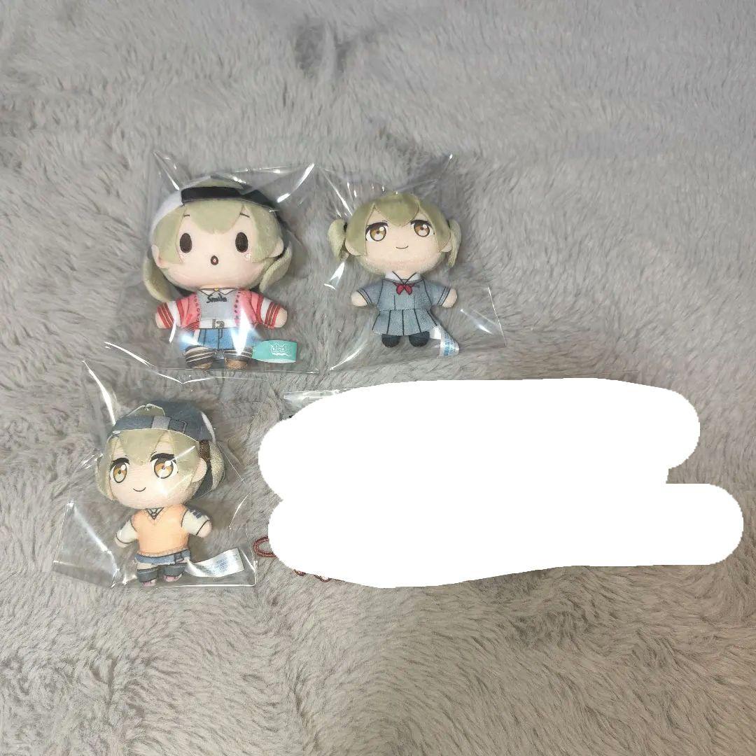 バラ売り可 小豆沢こはね まとめ売り