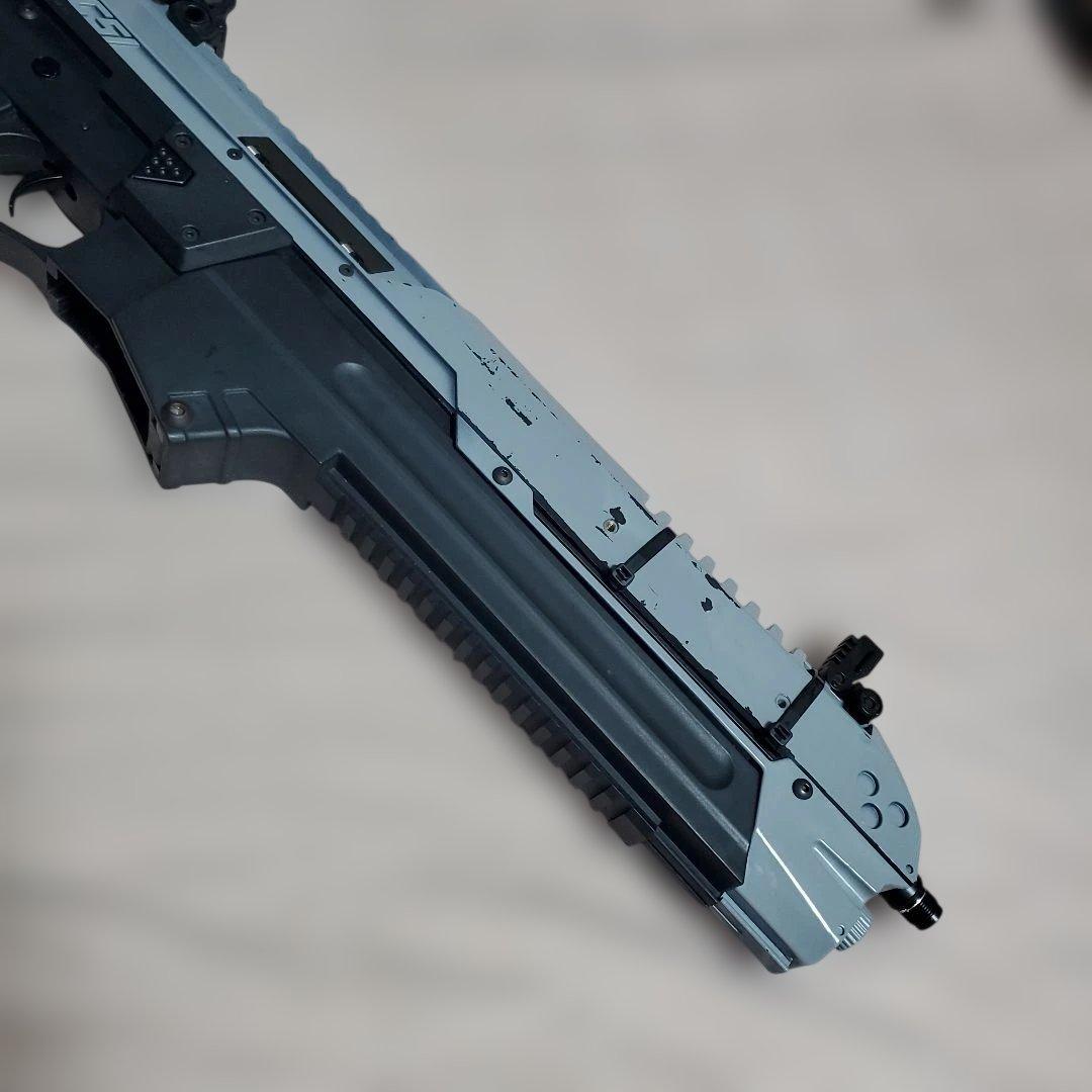 CSI STAR XR5 東京マルイ